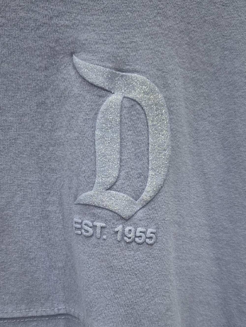 Disneyland Purple/Lavender Spirit Jersey - Picture 2 of 7